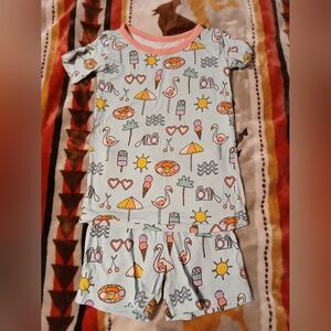 Little Sleepies Pajama Set